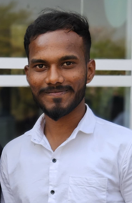 Satyappa Bandagar